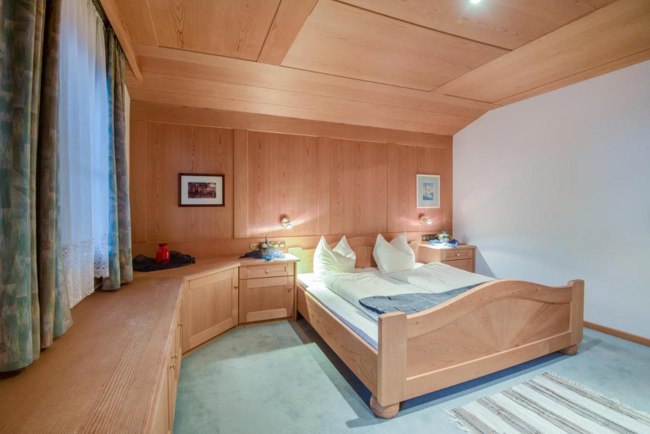 Apartments Christa App A Ortisei Ngoại thất bức ảnh