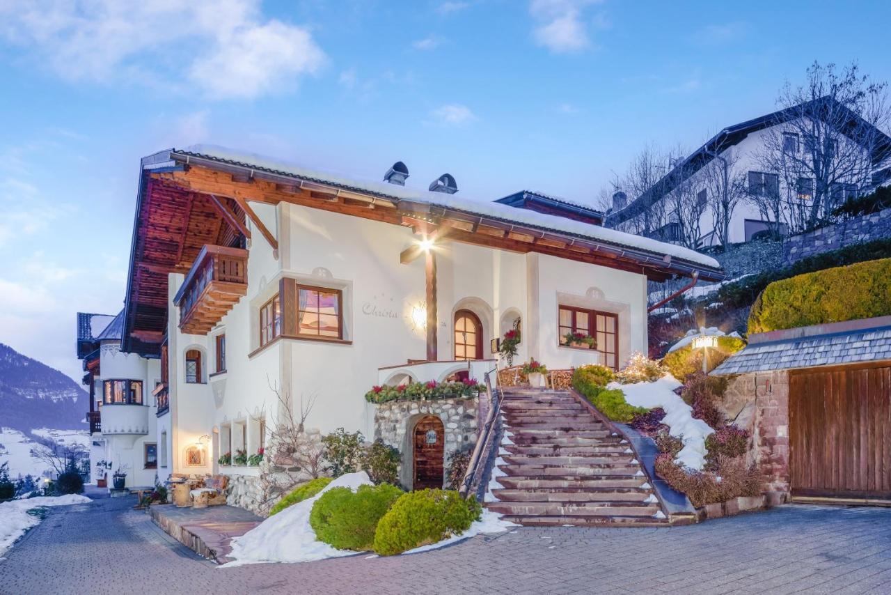 Apartments Christa App A Ortisei Ngoại thất bức ảnh